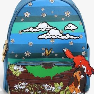 Disney’s The Fox and the Hound Mini Backpack